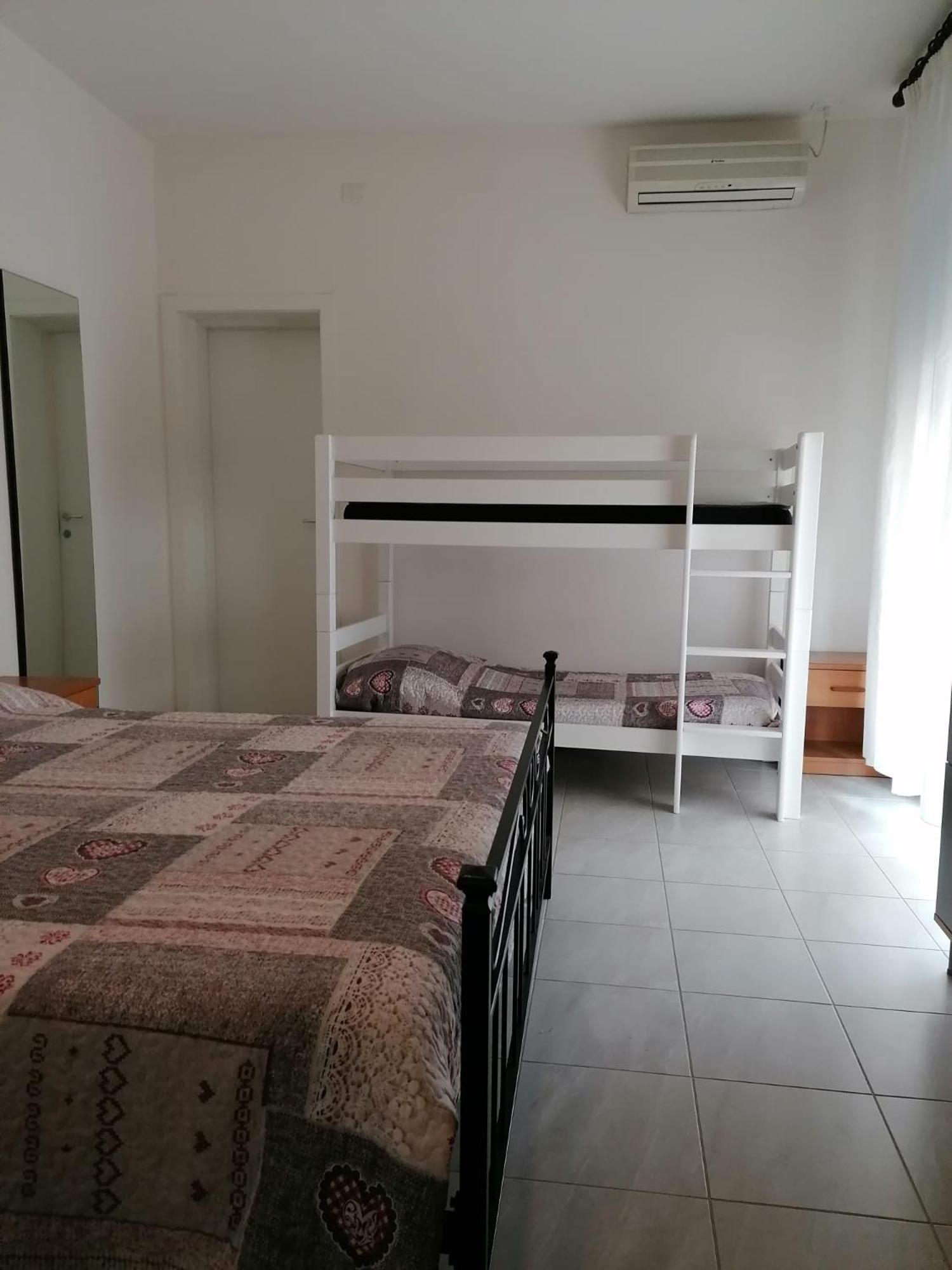 5appartamenti Marchesan * Caorle